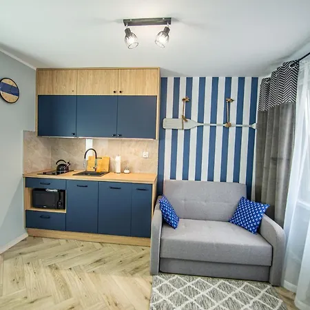 Apartment Omega Ii