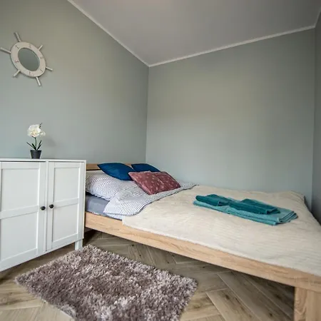 Omega Ii Apartamento Giżycko
